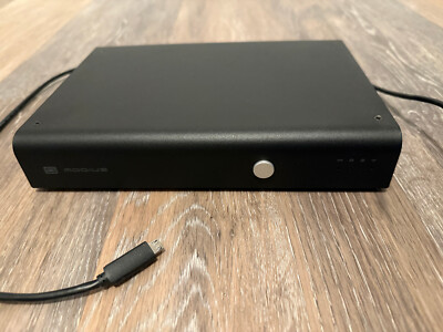 Schiit Modius Balanced DAC (Digital to Analog...