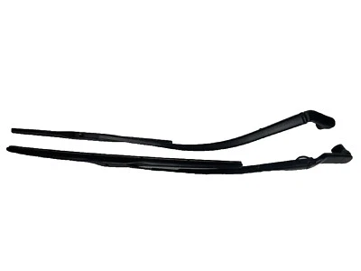 2014 2015 2016 2017 MAZDA 6 FRONT PAIR WINDSHIELD WIPER ARM GLH2-67-321A - Image 1 of 4