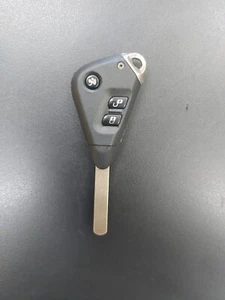 Genuine Refurbished Subaru Remote Key Liberty Impreza Outback 2003-2010 433mhz - Picture 1 of 4