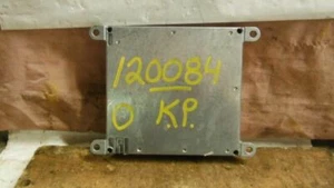 Engine ECM Electronic Control Module Electric MX Hybrid Fits 03-05 CIVIC 246548 - Picture 1 of 12