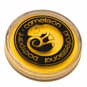 Aquacolor Farben für Bodypainting Camemeon/FX Waffel 10 gr. - Bild 1 von 9