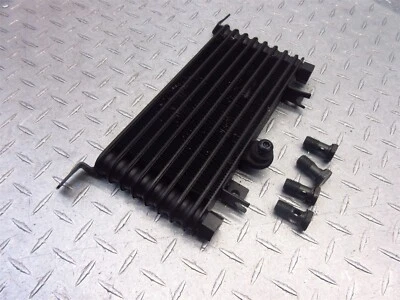 99-04 Triumph Sprint ST 955I 2001 radiador motor refrigeración refrigerante fabricante de equipos originales Foto 1 de 4