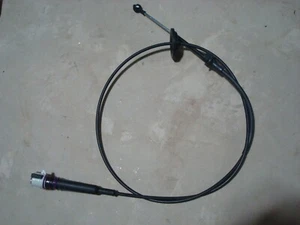 NUEVO SILVERADO SIERRA TAHOE YUKON SUPERIOR Cable de Control de Cambio 25995564 - Imagen 1 de 5