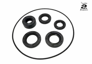 New Engine Oil Seal Set for LEXMOTO HUNTER ASPIRE 50 , UK STOCK - Picture 1 of 1