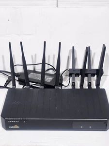 Cradlepoint E3000-C18B Enterprise Router - Photo 1/5