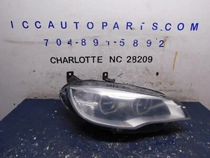 2012-2014 BMW X5M X6 E71 E70 RH PASSENGER ADAPTIVE LED HEADLIGHT OEM 12-14 - Picture 1 of 11