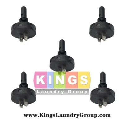 ¡5 piezas M414704 calidad OEM!!! Thermister para secadora Huebsch, Speed Queen Foto 1 de 2