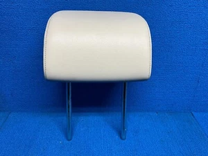 2004-2007 VOLKSWAGEN TOUAREG 7L REAR LEFT SIDE SEAT HEADREST OEM - Bild 1 von 8