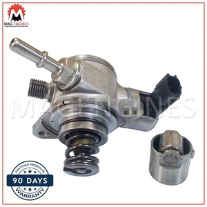 BOMBA DE COMBUSTIBLE DE ALTA PRESIÓN 1663000Q0B NISSAN RENAULT HRA2 HRA2DDT PARA QASHQAI JUKE - Imagen 1 de 7