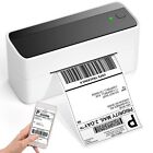 4x6 Bluetooth Thermal Shipping Label Printer for Small Business Package Mail Lot