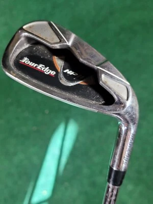 Tour Edge HP11 PW, Pitching Wedge, RH, steel shaft, regular Flex, good grip - Image 1 of 4