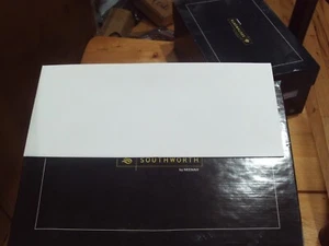 leinen envolopes 91/2 x 4 1/2 no 10 - Bild 1 von 2