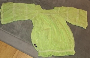 Vingino Blusenshirt Größe 104 Neu - Bild 1 von 6