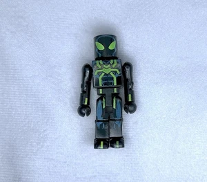 Marvel Minimates Wave 38 Big Time Spider-Man - Bild 1 von 2