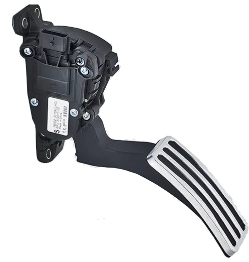 Genuine Nissan GT-R Accelerator Pedal Travel Sensor 18002-JF10A - Image 1 of 1