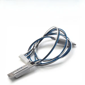 Nuevos sensores térmicos sin contacto NC para Ricoh MP2554 3054 3554 5054 6054 4054 - Imagen 1 de 4