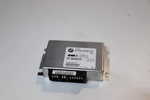 BMW M3 M4 F82 F83 DIFF DIFFERENTIAL LOCK CONTROL MODULE ECU 8098151 - Picture 1 of 5