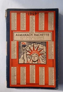 Almanach Axt 1949 | Kollektiv | Guter Zustand - Bild 1 von 1