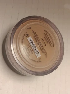 bareMinerals WARMTH All-Over Face Color 1.5g ~ NEW/SEALED - Picture 1 of 2