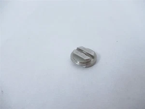 247363 Neu - ohne Karton; Unijet WLPWMO Schwalbenschwanz Unijetdüse 303SS - Bild 1 von 3