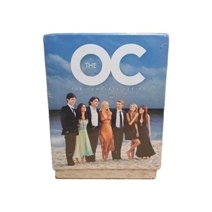 BRAND NEW SEALED The Oc: the Complete Series (DVD) - Bild 1 von 6