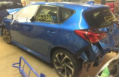 Motor limpiaparabrisas trasero hatchback compatible con 17-18 COROLLA IM 339212 Foto 1 de 4