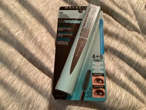 Maybelline total temptation 604 very black new π - Picture 1 of 2