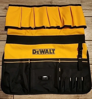 DEWALT Bucket Tool bag Organizer 37 compartments Basket Compatible - Image 1 of 2