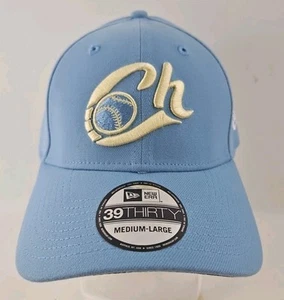 Charros de Jalisco Mexico Baseball New Era 39THIRTY Size Medium/Large - New - Picture 1 of 10