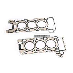 Cylinder Head Gasket Set Thicken 0.60mm Fit For Jaguar X152 X260 Land Rover 3.0T - Picture 1 of 12
