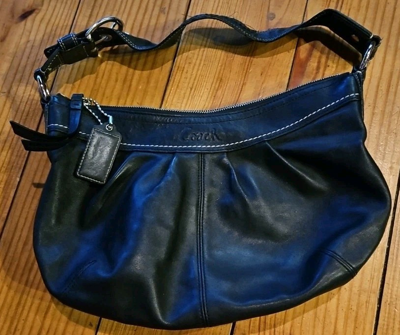 Coach Soho Hobo Bag for sale | eBay Coach Soho Hobo Bag for sale | eBay
