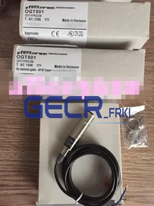 Sensor OGT501 1 PIEZA NUEVO (alternativo) #L4969Y LZ - Imagen 1 de 1