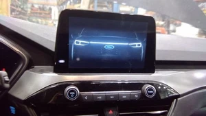 Info-GPS-TV Screen Front 8.00" Screen Fits 23-24 ESCAPE 938281 - Picture 1 of 12