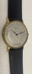 Seltene 1987 NCAA HERREN BASKETBALL CHAMPIONSHIP DIVISION I UHR - Bild 1 von 10