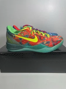 Nike Kobe 8 Protro "WHAT THE KOBE" 2025 Men’s Size 7.5 HM9621 900 Sneakers - Picture 1 of 6
