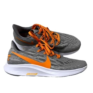 Nike Air Zoom Pegasus 36 Tennessee Volunteers Running Shoes Womens 6.5 NWOB - Picture 1 of 7