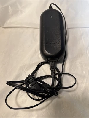 Cargador OEM iRobot Roomba 22.5V 1.25A adaptador de CA 17062 para 400 500 600 y más Foto 1 de 4