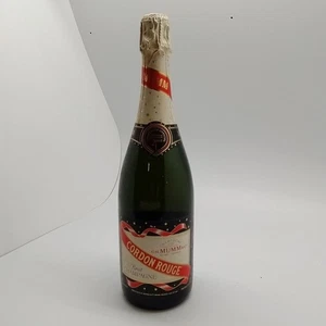Champagne Brut Cordon Rouge 2000 G.H. Mumm&C.ie., Reims. Intatta - Foto 1 di 6