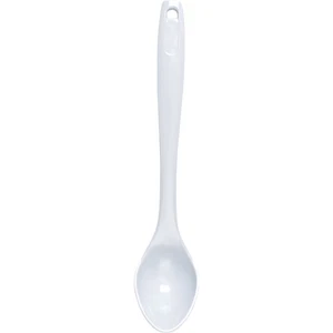 Goodcook 12 In. Melamine Spoon 25752 Goodcook 25752 076753257527 Melamine White - Picture 1 of 1