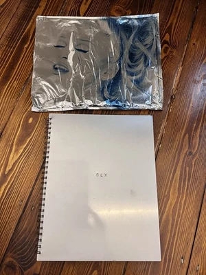 madonna sex book - Image 1 of 3