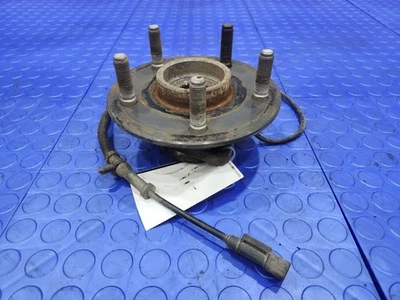 2012 Dodge Ram 1500 4x4 Front Wheel Hub and Bearing Assembly OEM 05154171AA Foto 1 de 4