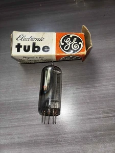 Electronic Tube GE 6CJ3/6DW4B/6CL3 - Picture 1 of 5