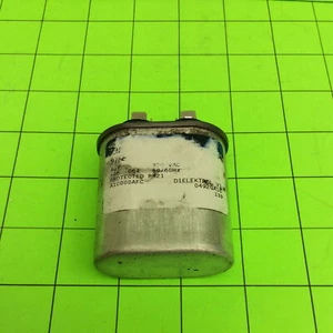 Condensador Datacard 275 97F8055S A10000AFC - Imagen 1 de 5
