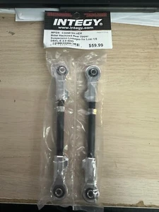 CNC Machined Rear Upper Suspension Linkages Designed for Losi 1/5 DBXL-E 2.0 4WD - Picture 1 of 2