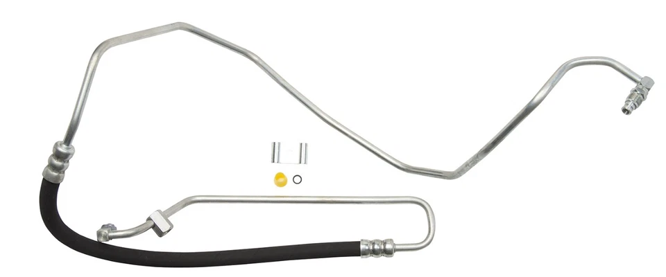 Manguera de presión de dirección asistida Gates 369780 para Ford Taurus 1987-1989 2,5 L NUEVO Foto 1 de 3