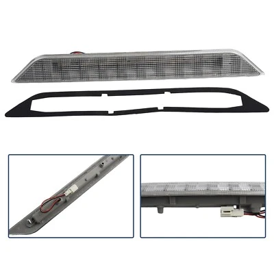 Lámpara de freno trasera alta instalación para Nissan X-Trail T31 2008-2013 Foto 1 de 4