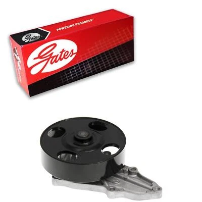 Bomba de agua del motor Gates para Honda Civic 2012-2015 2,4 L L4 GAS Foto 1 de 4