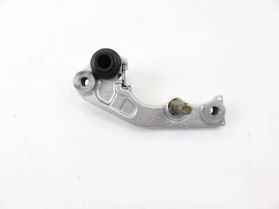 1994-2004 Kawasaki KX500 KX 500 Front Brake Caliper Mount Bracket - Image 1 of 3