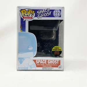 Invisible Space Ghost - Funko PoP - 2016 Toy Tokyo Exclusive - Limited Edition  - Picture 1 of 11