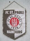 Original Fussball Vereinswimpel Fc St Pauli Hamburg